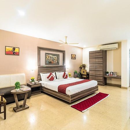 Hotel Octave La Sara Vista Bengalúr Exteriér fotografie