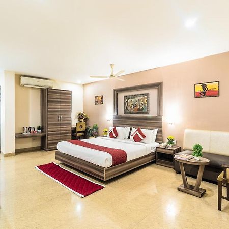 Hotel Octave La Sara Vista Bengalúr Exteriér fotografie