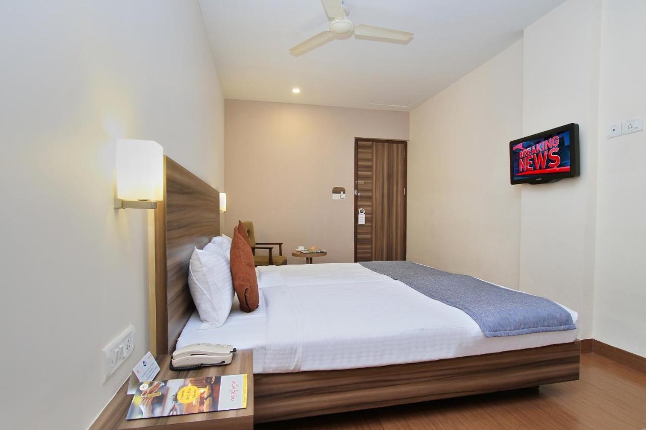 Hotel Octave La Sara Vista Bengalúr Exteriér fotografie