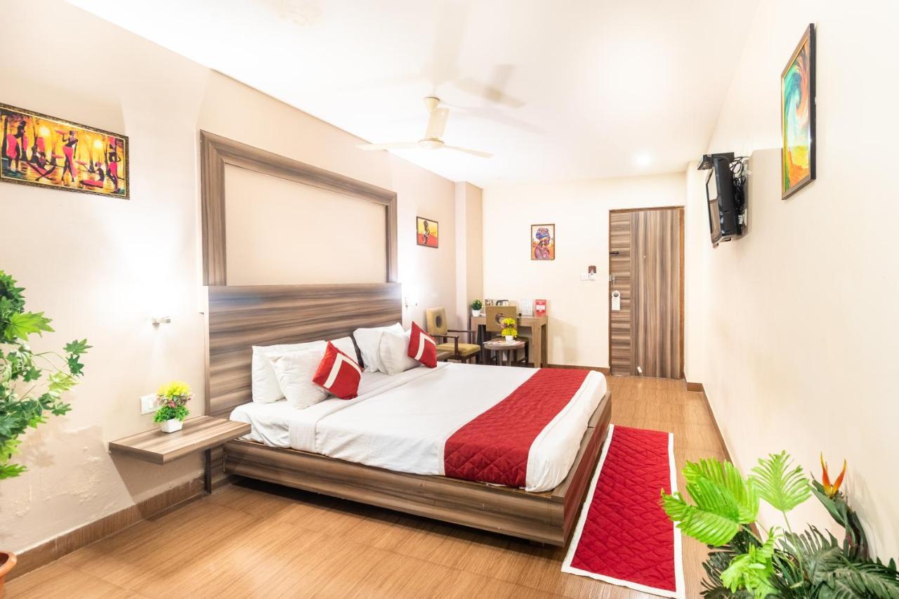 Hotel Octave La Sara Vista Bengalúr Exteriér fotografie