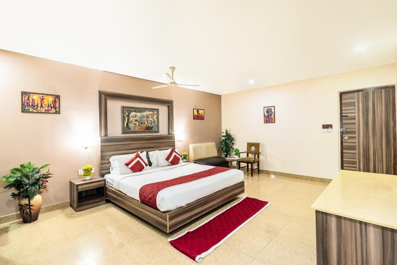 Hotel Octave La Sara Vista Bengalúr Exteriér fotografie