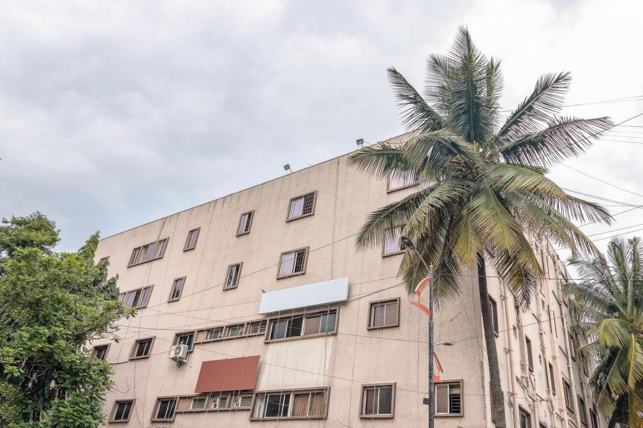 Hotel Octave La Sara Vista Bengalúr Exteriér fotografie