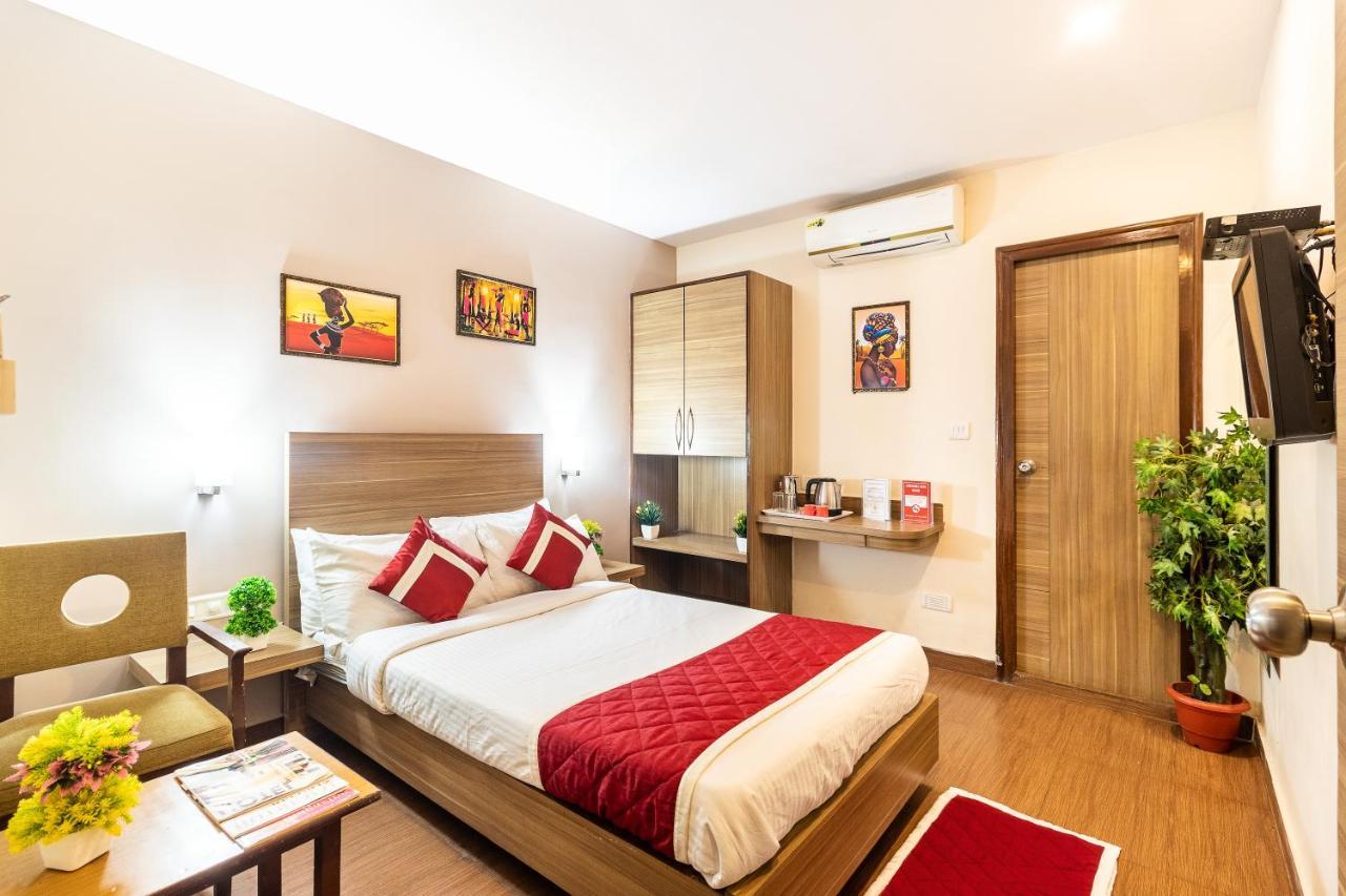 Hotel Octave La Sara Vista Bengalúr Exteriér fotografie