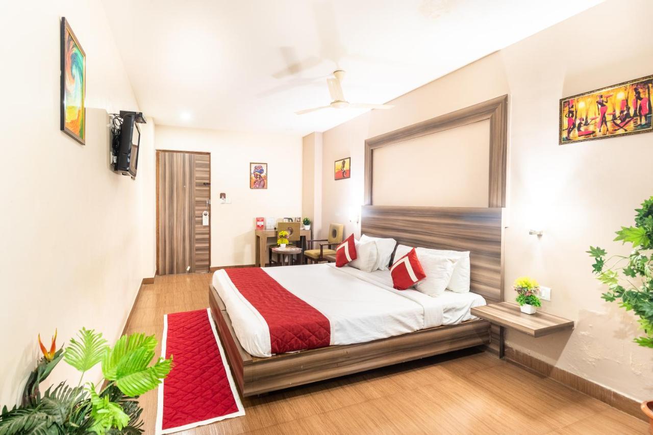 Hotel Octave La Sara Vista Bengalúr Exteriér fotografie