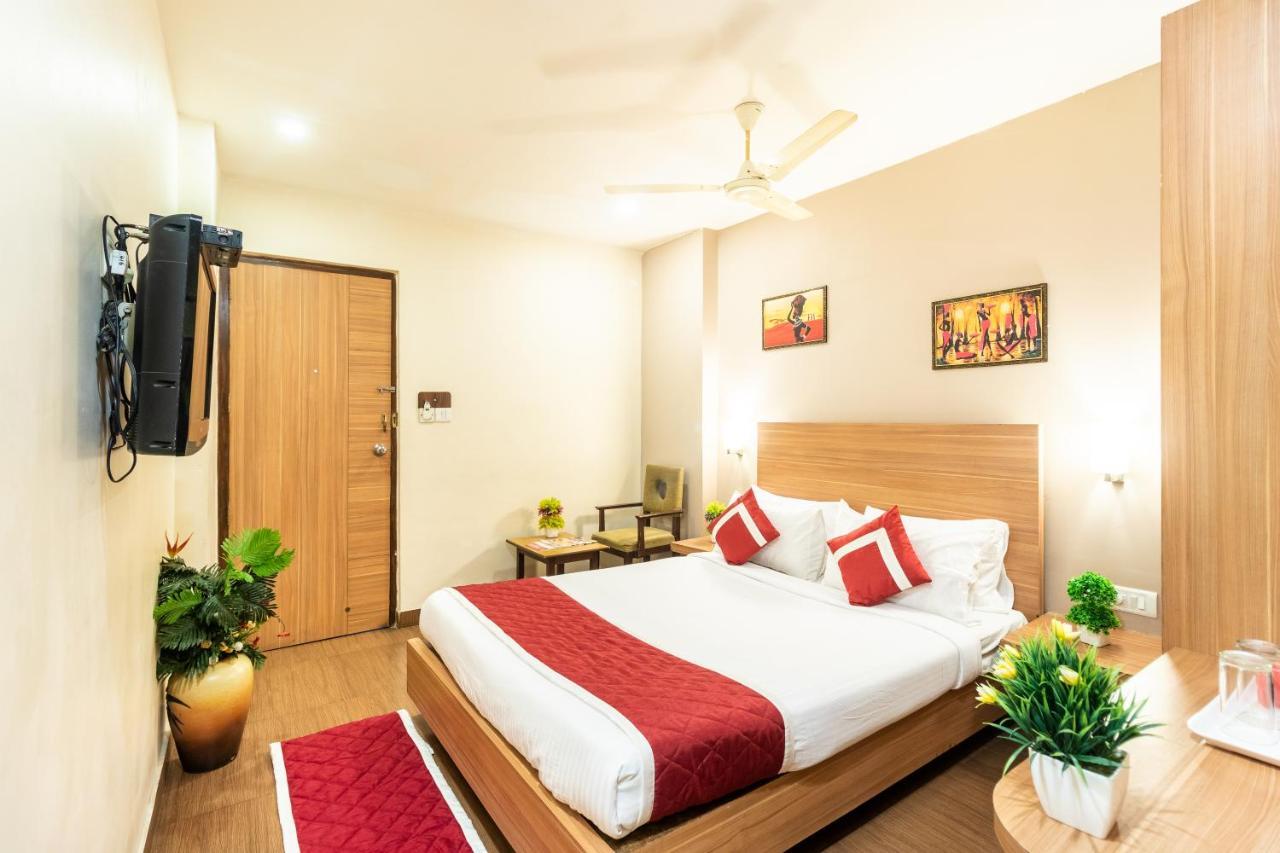 Hotel Octave La Sara Vista Bengalúr Exteriér fotografie