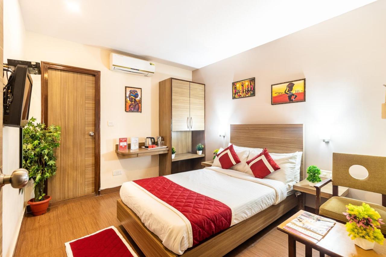 Hotel Octave La Sara Vista Bengalúr Exteriér fotografie