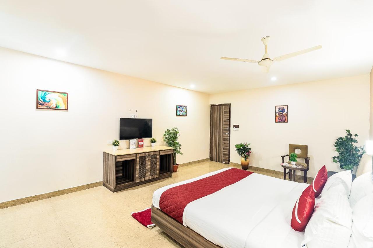 Hotel Octave La Sara Vista Bengalúr Exteriér fotografie