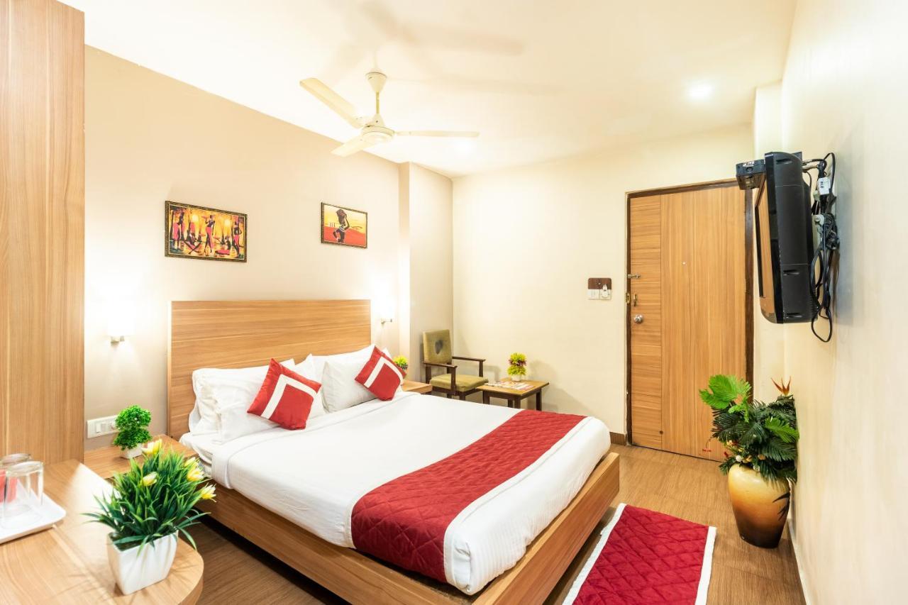Hotel Octave La Sara Vista Bengalúr Exteriér fotografie