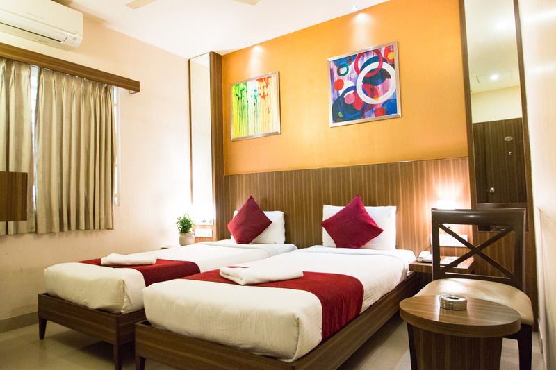 Hotel Octave La Sara Vista Bengalúr Exteriér fotografie