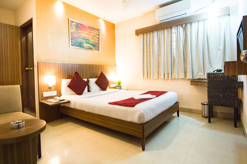 Hotel Octave La Sara Vista Bengalúr Exteriér fotografie