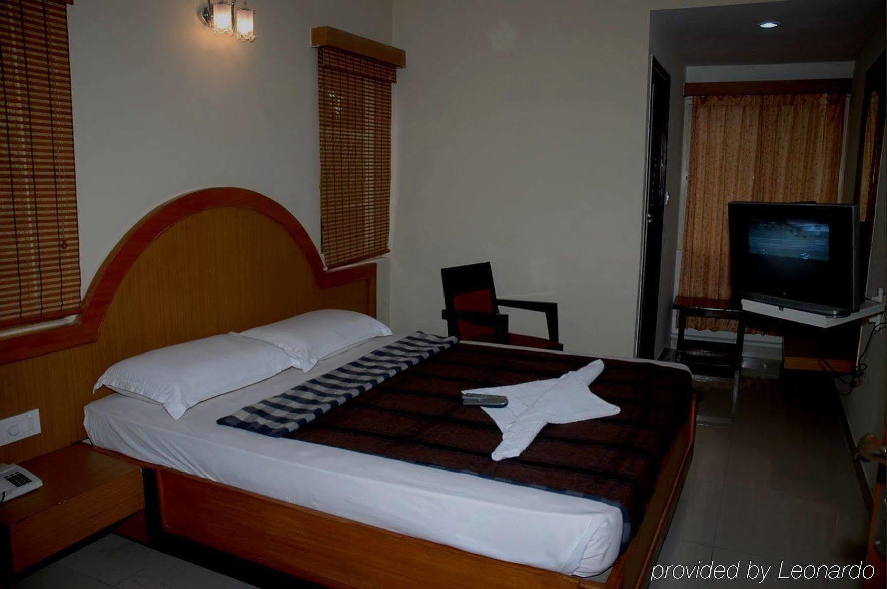 Hotel Octave La Sara Vista Bengalúr Exteriér fotografie